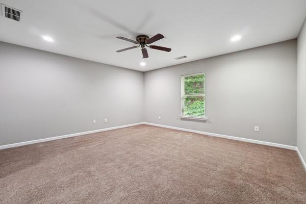 2366 Proctor Creek Enclave, Acworth, Georgia image 17
