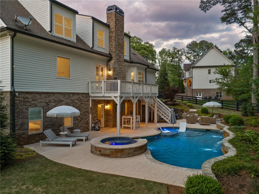 15626 Birmingham Highway, Milton, GA, 30004 4 15626 Birmingham Highway