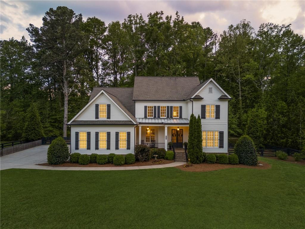 15626 Birmingham Highway, Milton, Georgia image 1