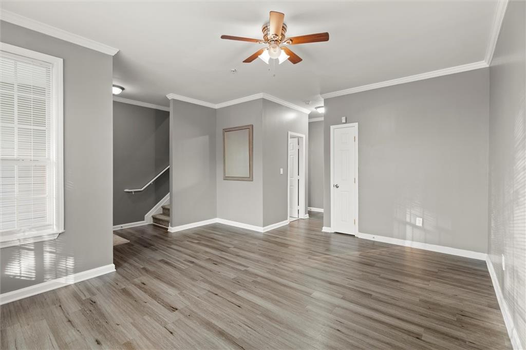 241 Odyssey Turn Nw, Conyers, Georgia image 6