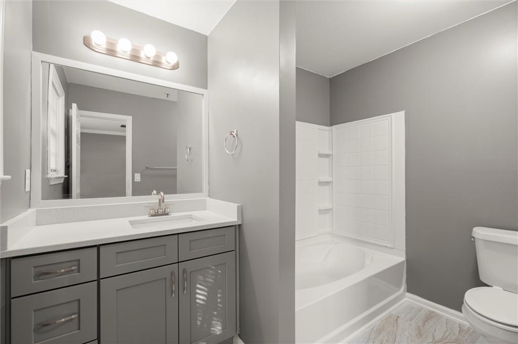 241 Odyssey Turn Nw, Conyers, Georgia image 18
