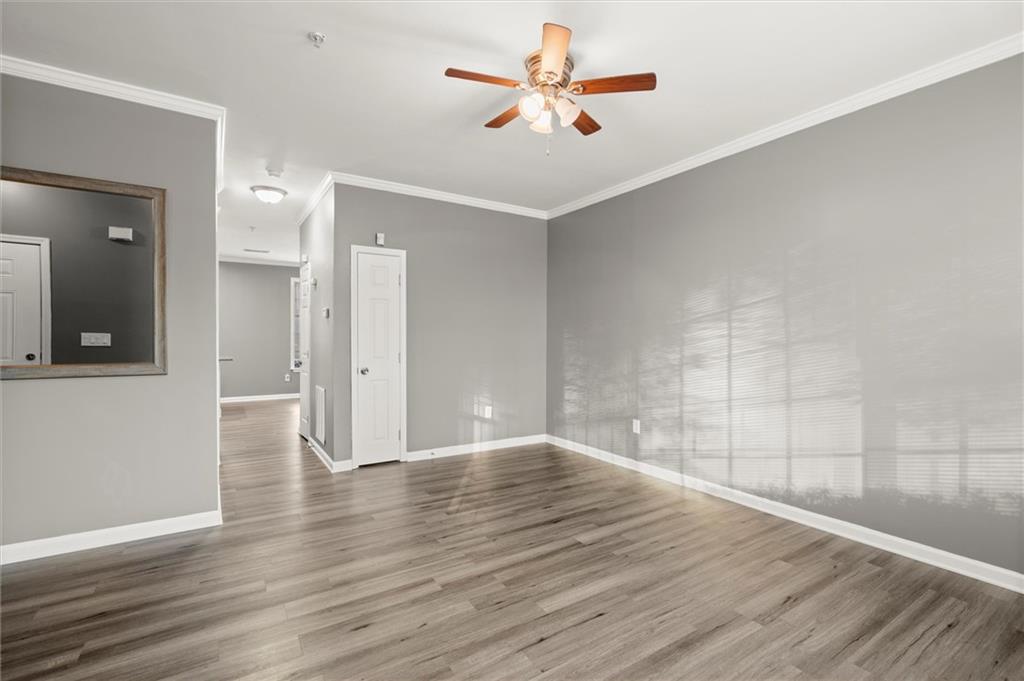 241 Odyssey Turn Nw, Conyers, Georgia image 28