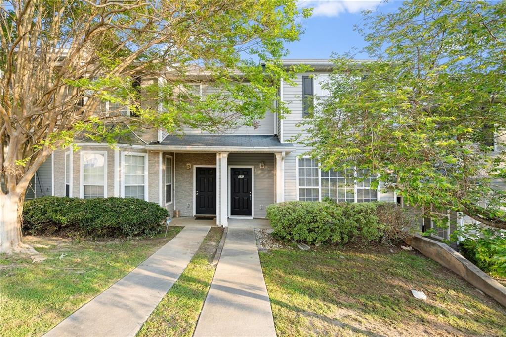 241 Odyssey Turn Nw, Conyers, Georgia image 3
