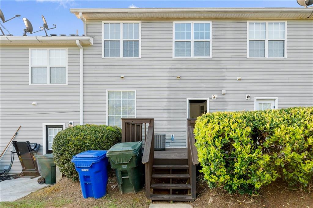 241 Odyssey Turn Nw, Conyers, Georgia image 34