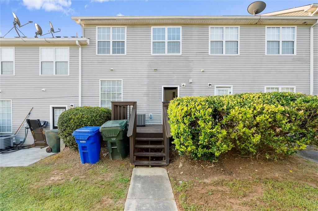 241 Odyssey Turn Nw, Conyers, Georgia image 33