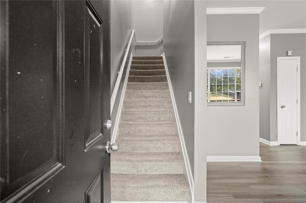 241 Odyssey Turn Nw, Conyers, Georgia image 5