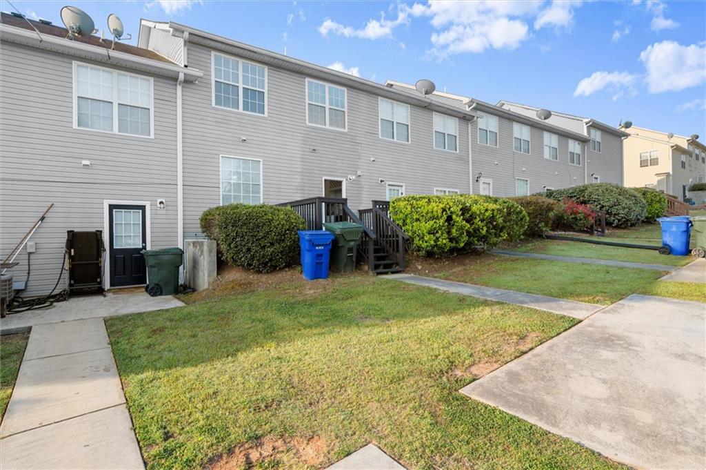 241 Odyssey Turn Nw, Conyers, Georgia image 36