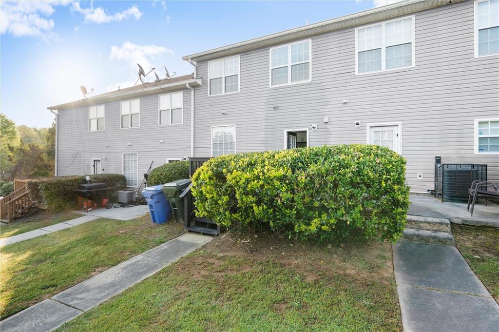 241 Odyssey Turn Nw, Conyers, Georgia image 35