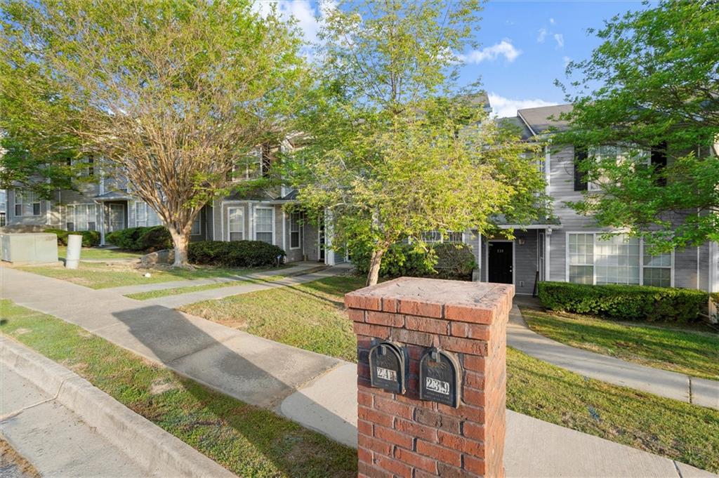 241 Odyssey Turn Nw, Conyers, Georgia image 4