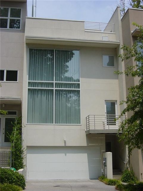 Photo of 2465 Field Way NE, Atlanta, GA 30319 (MLS # 7740714)