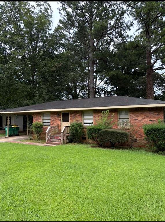 1147 Evelyn Drive