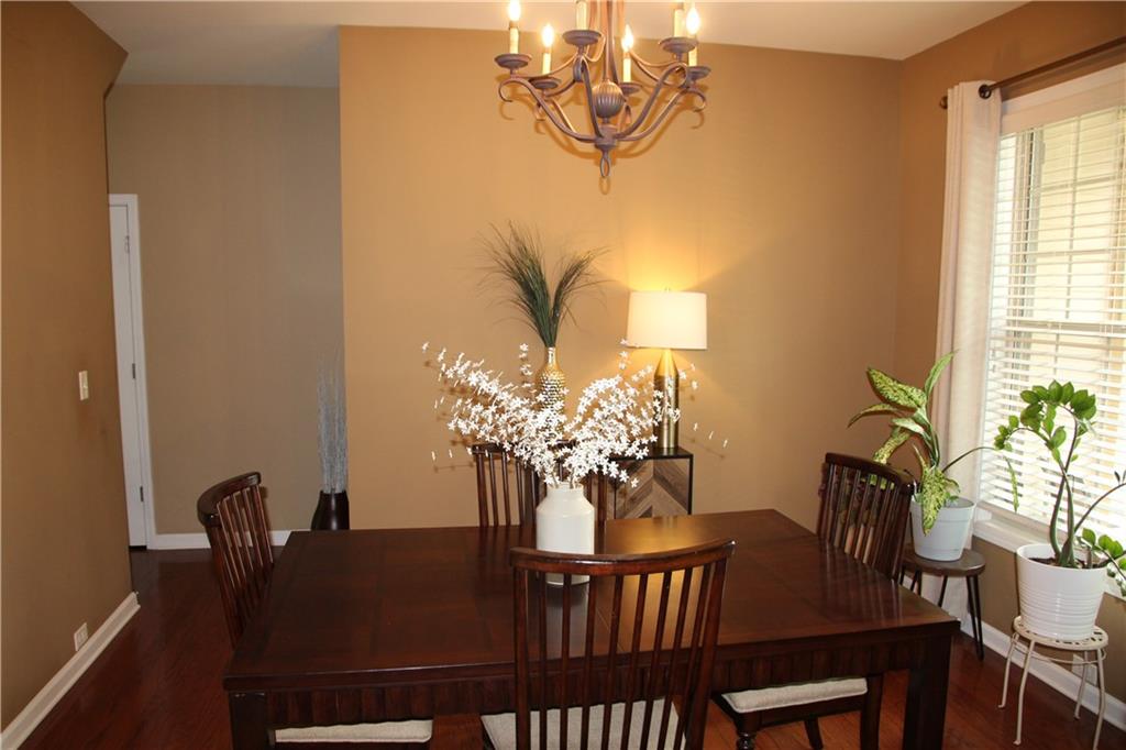 5230 Centennial Hill Drive, Acworth, Georgia image 6