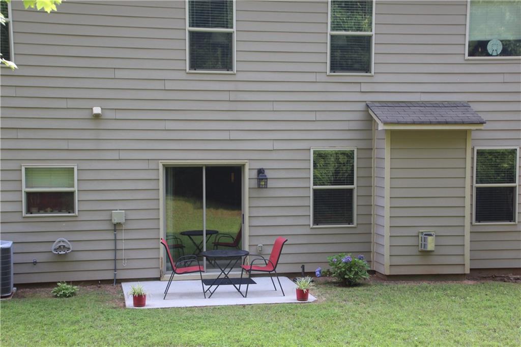 5230 Centennial Hill Drive, Acworth, Georgia image 33