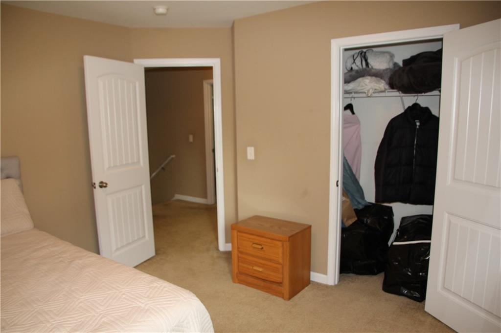 5230 Centennial Hill Drive, Acworth, Georgia image 30