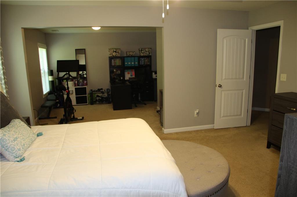 5230 Centennial Hill Drive, Acworth, Georgia image 19