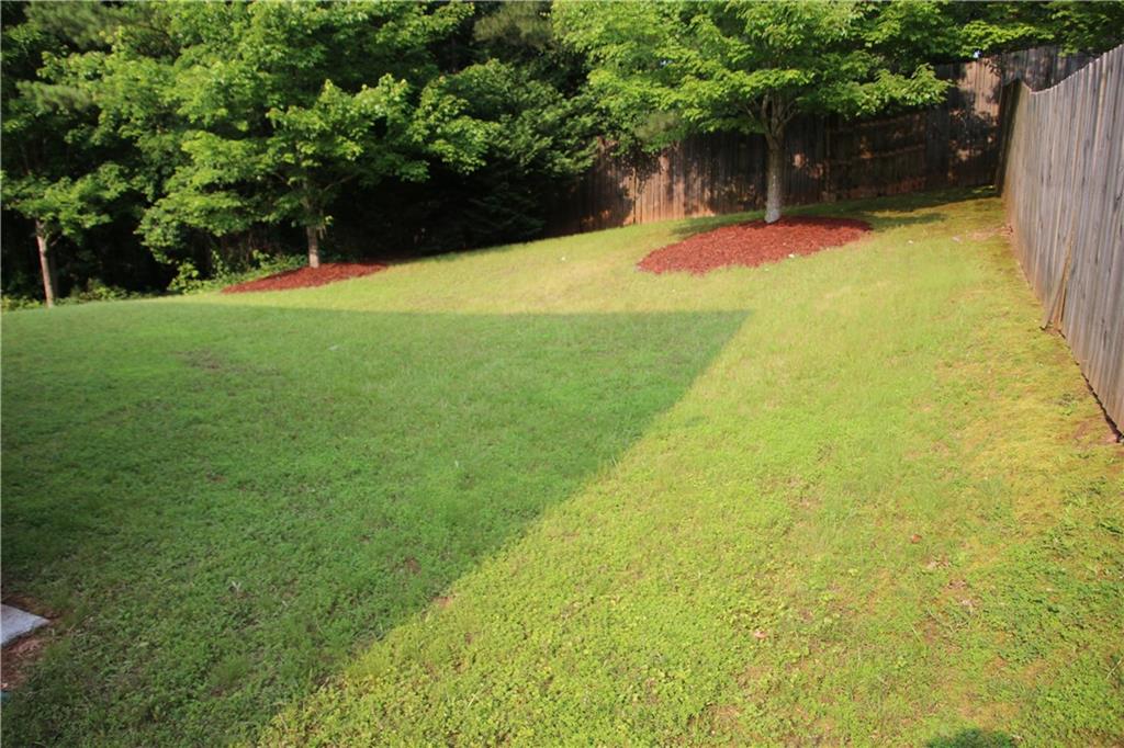 5230 Centennial Hill Drive, Acworth, Georgia image 36
