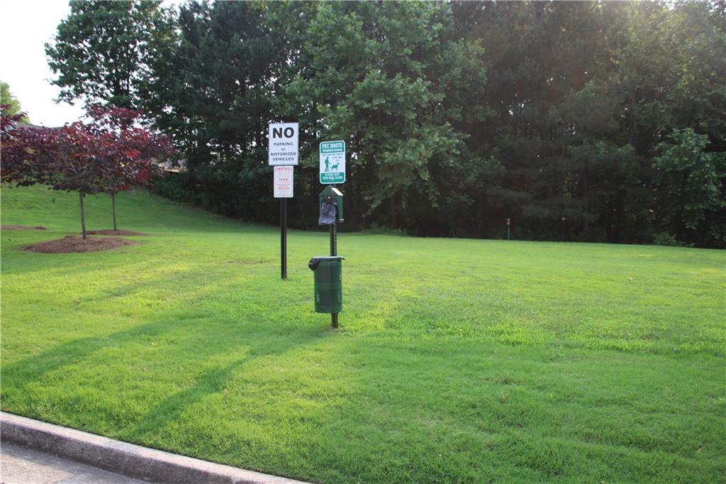 5230 Centennial Hill Drive, Acworth, Georgia image 45