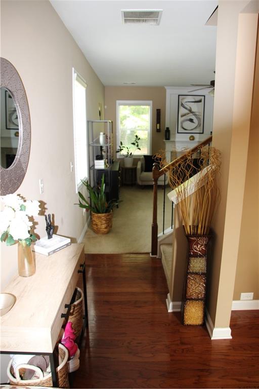 5230 Centennial Hill Drive, Acworth, Georgia image 3