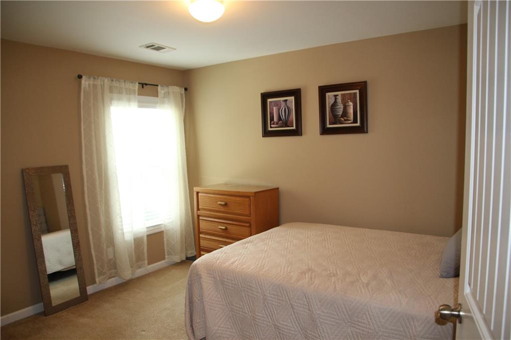 5230 Centennial Hill Drive, Acworth, Georgia image 29