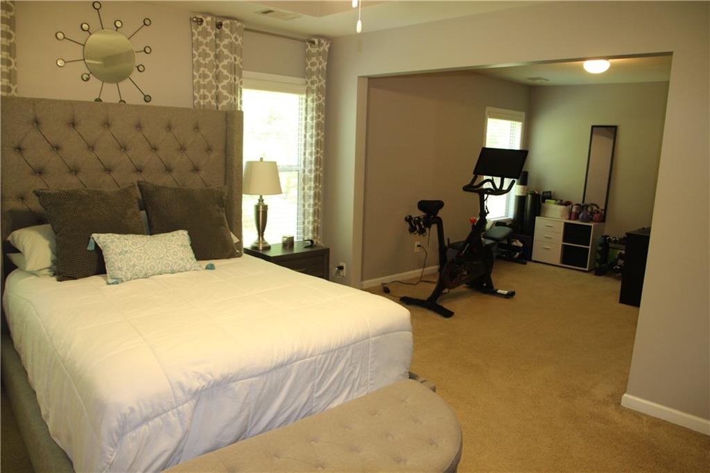 5230 Centennial Hill Drive, Acworth, Georgia image 18
