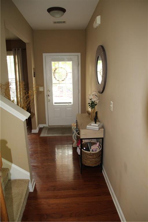 5230 Centennial Hill Drive, Acworth, Georgia image 8