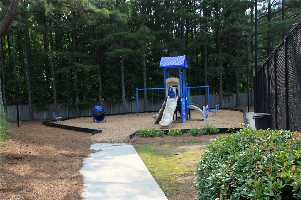 5230 Centennial Hill Drive, Acworth, Georgia image 43