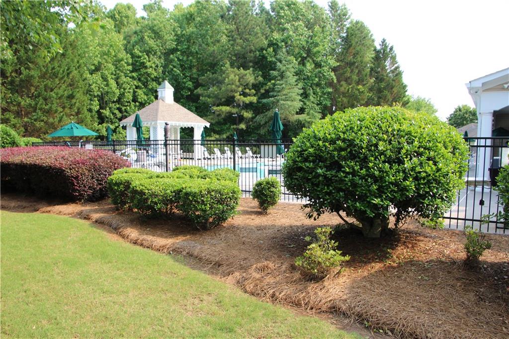 5230 Centennial Hill Drive, Acworth, Georgia image 39