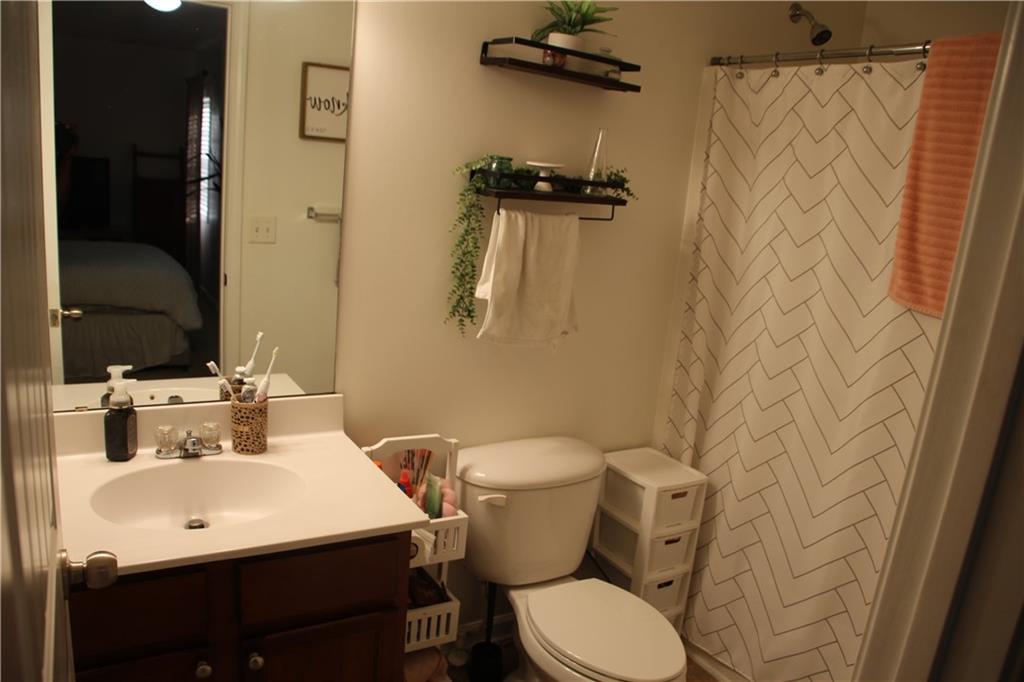 5230 Centennial Hill Drive, Acworth, Georgia image 28