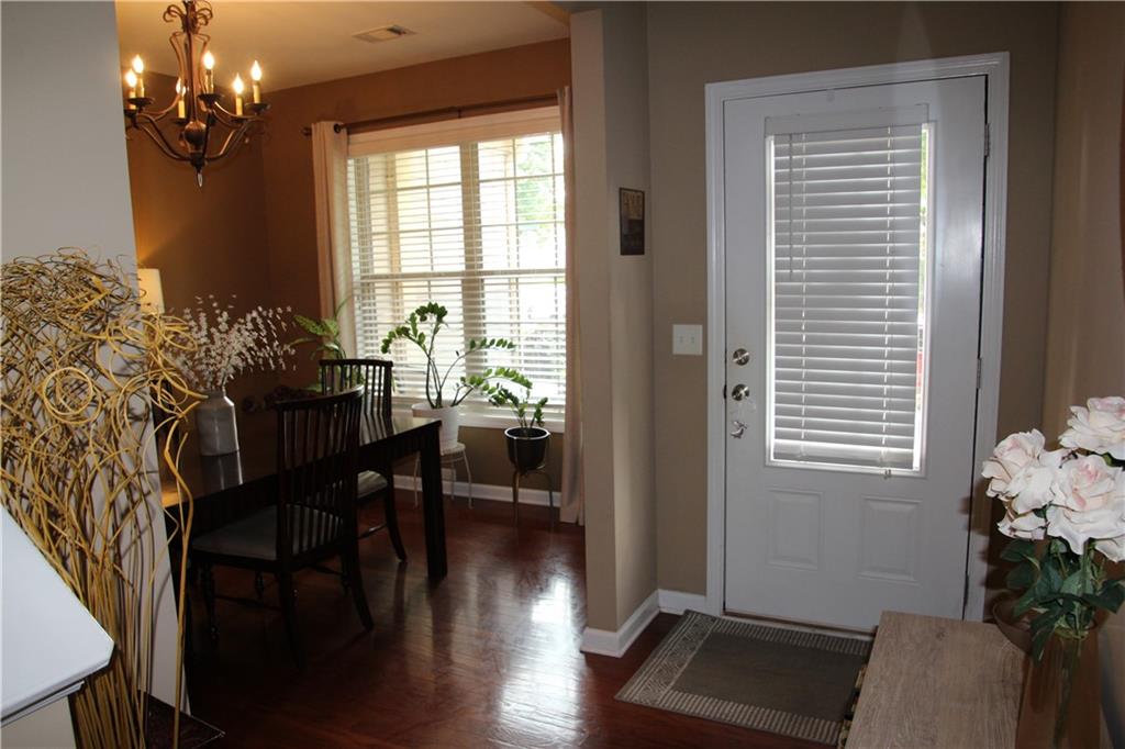 5230 Centennial Hill Drive, Acworth, Georgia image 7
