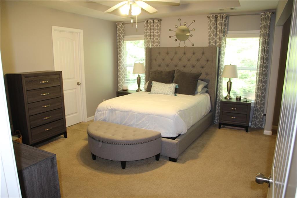 5230 Centennial Hill Drive, Acworth, Georgia image 17