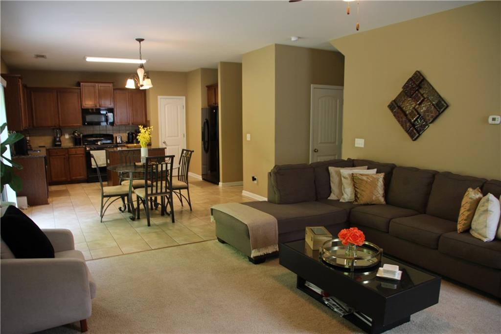 5230 Centennial Hill Drive, Acworth, Georgia image 10