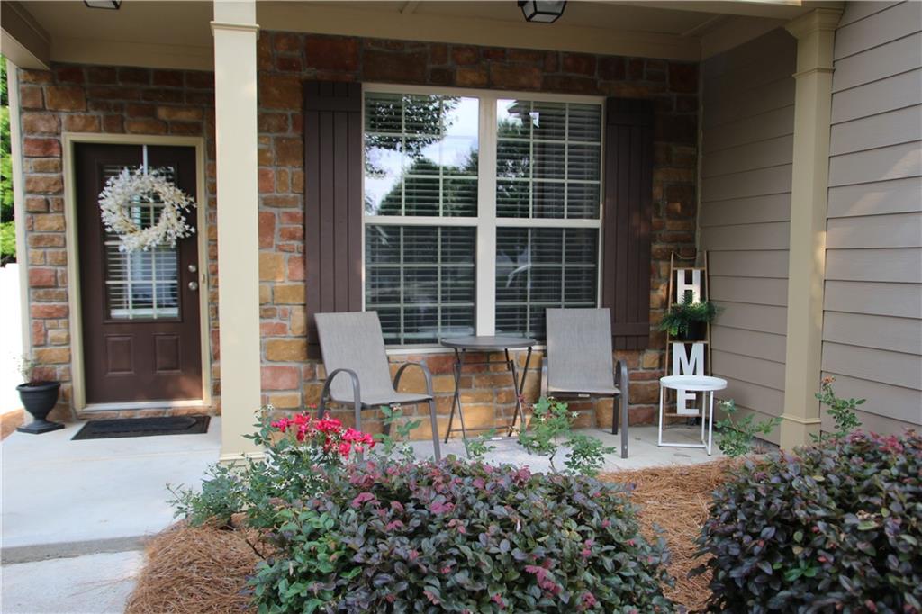 5230 Centennial Hill Drive, Acworth, Georgia image 2