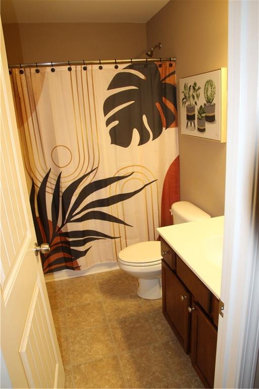 5230 Centennial Hill Drive, Acworth, Georgia image 31