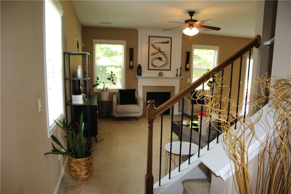 5230 Centennial Hill Drive, Acworth, Georgia image 4