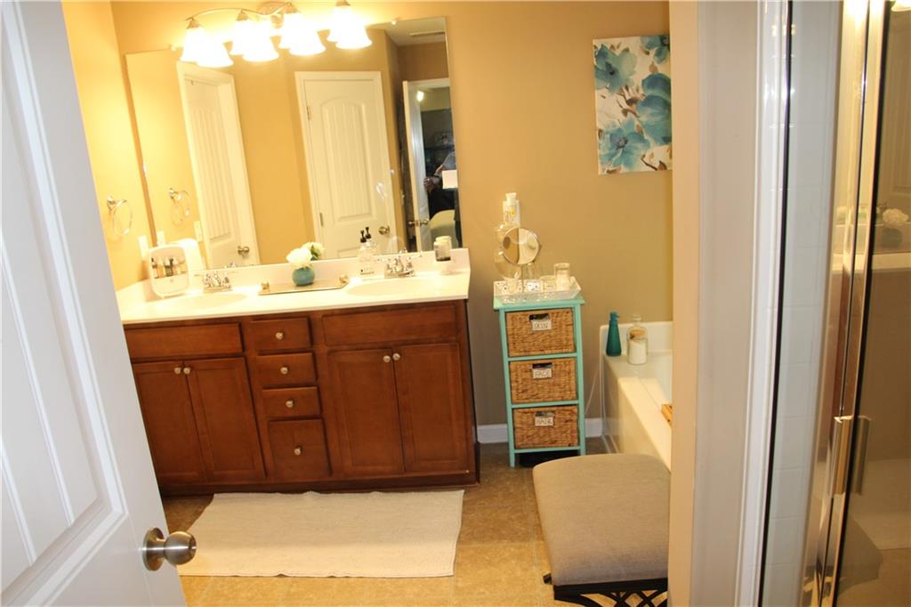 5230 Centennial Hill Drive, Acworth, Georgia image 20