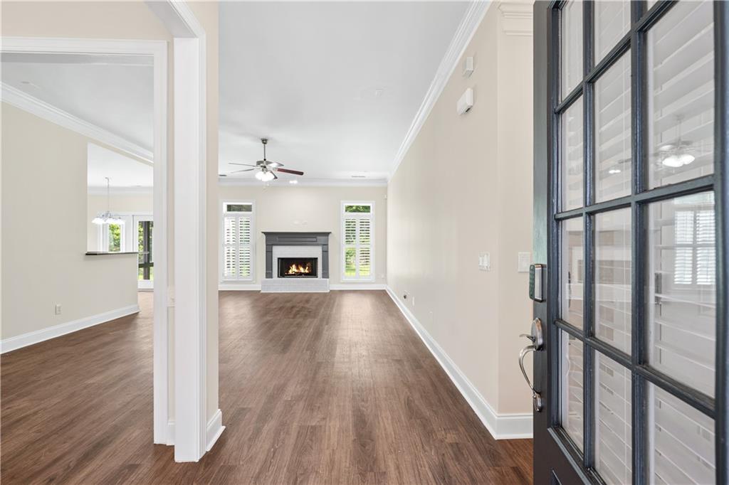 2728 Limestone Creek Drive