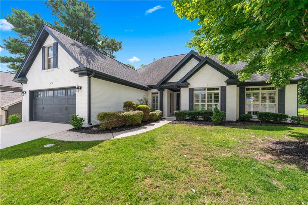 2728 Limestone Creek Drive