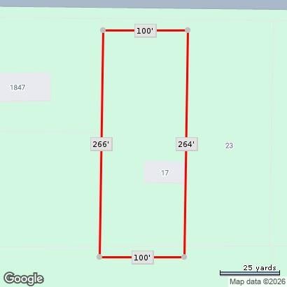 Vacant Land For Sale - 17 Blackberry Creek Drive<br/> Carroll County, Carrollton, GA 30116
