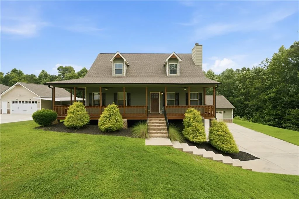 129 Harlan Trace