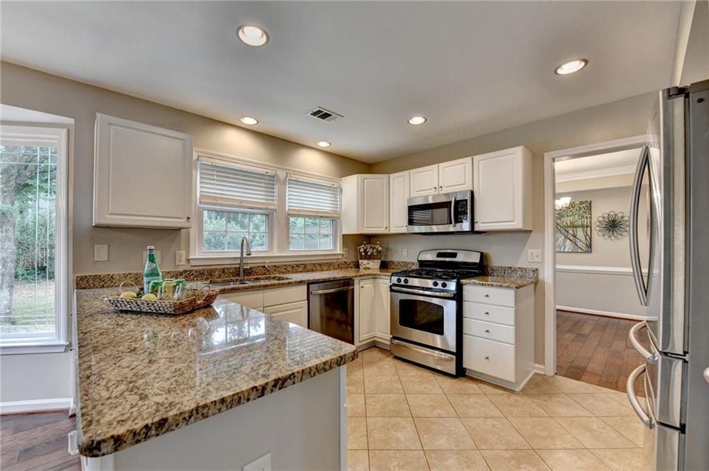 4670 Avocet Drive