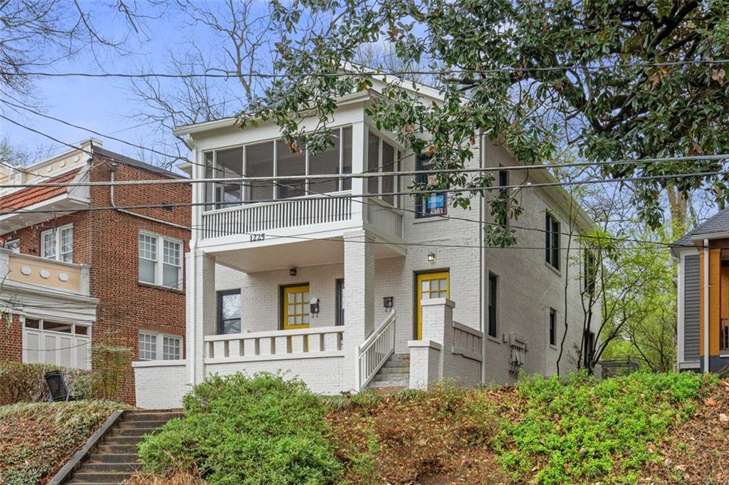 1225 EUCLID Avenue NE B