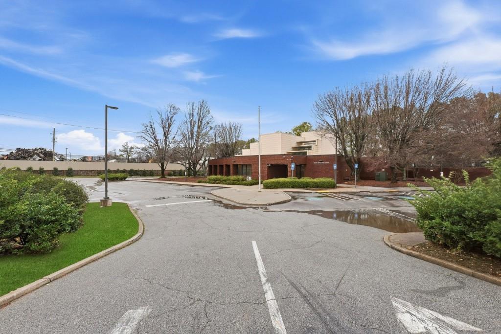 3800 Browns Mill Road SE