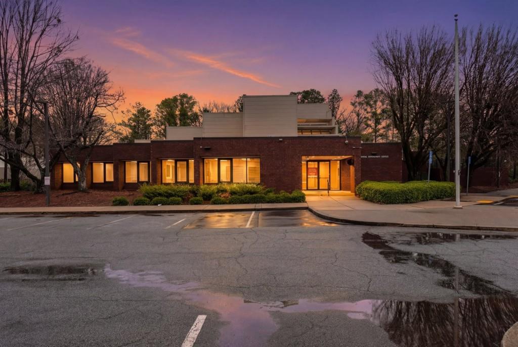 3800 Browns Mill Rd SE, Atlanta, GA 30354