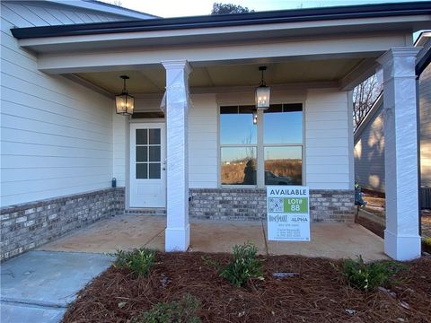 A home in Jefferson