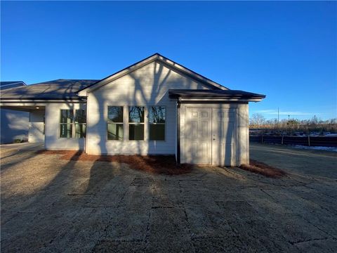 A home in Jefferson