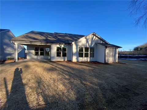 A home in Jefferson