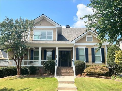 2370 MUSKOGEE Lane Braselton GA 30517