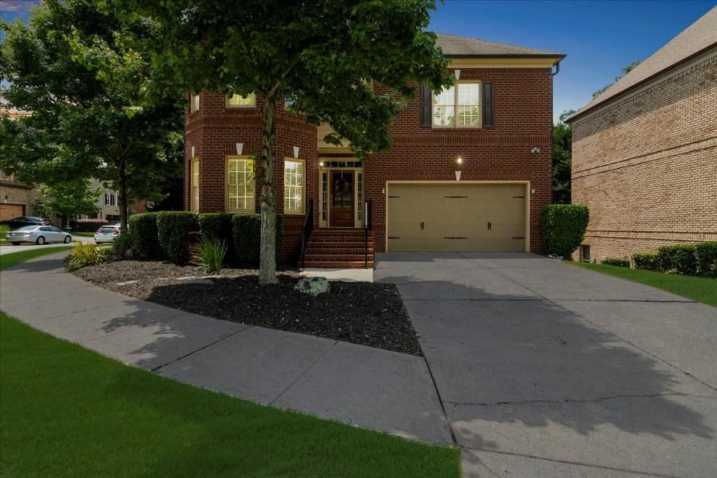 3086 Frazier Walk