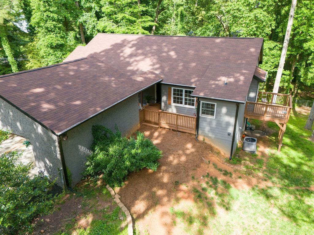 HOLLY HILLS ESTATES - Residential