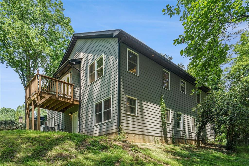 HOLLY HILLS ESTATES - Residential